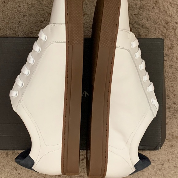 Sneakers Leather - Picture 5 of 6